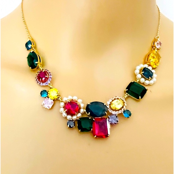 New Kate Spade Victoria Necklace - Picture 7 of 11